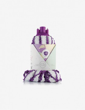 MOP PAVIMENTI CLENDY FLEX SHABBY CHIC